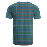 MacHardy Ancient Tartan T-Shirt